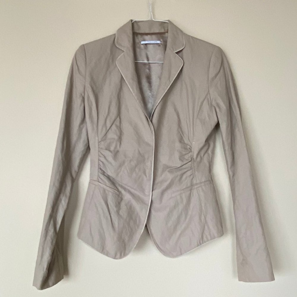 Tailored Tahari Blazer